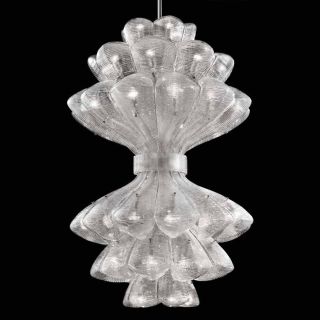 Glass & Glass Murano / Chandeliers / Naga 2 ART. 1670/S
