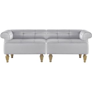 Jumbo Collection / Benches / Musa Bench