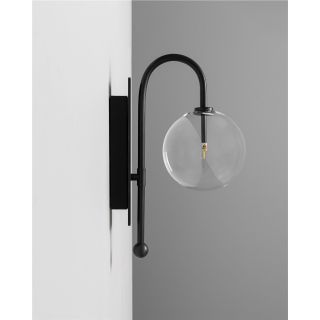 Schwung design / Wall Sconces / Naples