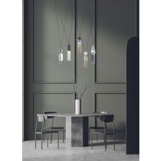 Masiero / Pendants & Suspension Lights / Nappe C5