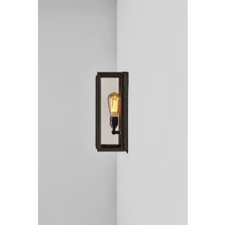 Original BTC / Wall Lights / Narrow Box 7649 Externally Glazed