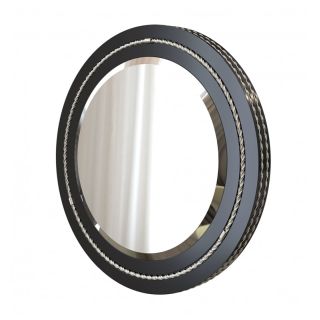 Castro Lighting / Wall Mirrors / Nautilus