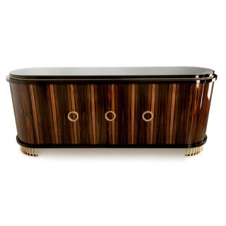 Castro Lighting / Sideboards & Buffets / Nautilus