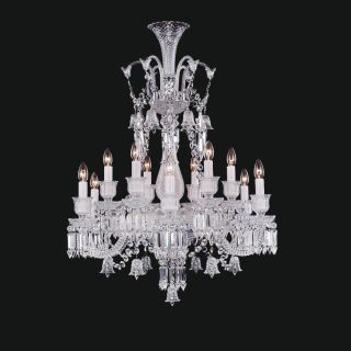 Jago / Chandeliers / Regina NCS 210/WS