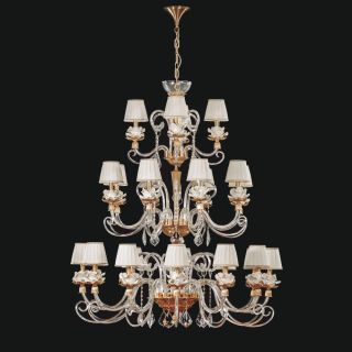 Jago / Chandeliers / Flower NCS 449