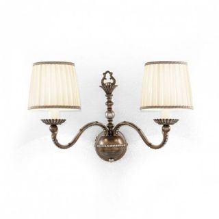 MM Lampadari / Wall Sconces / Nik 7032/A2