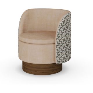 Nolita Harbour / Armchairs / Carrie