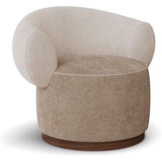 Nolita Harbour / Armchairs / Elise