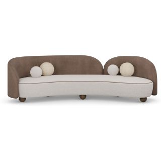 Nolita Harbour / Sofas / Ellora