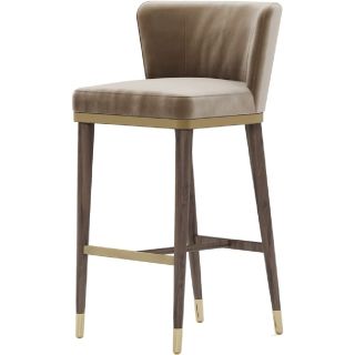 Nolita Harbour / Bar Stools / Hazel