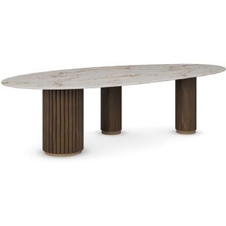 Nolita Harbour / Dining Tables / Élodie