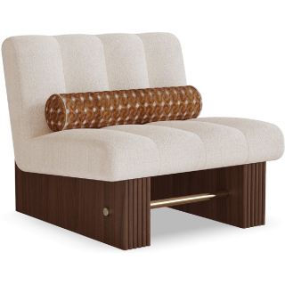 Nolita Harbour / Armchairs / Mika