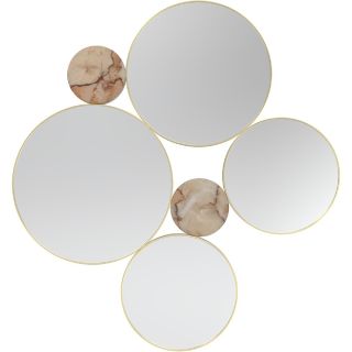 Nolita Harbour / Wall Mirrors / Monique