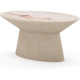 Nolita Harbour / Coffee Tables / Rose II