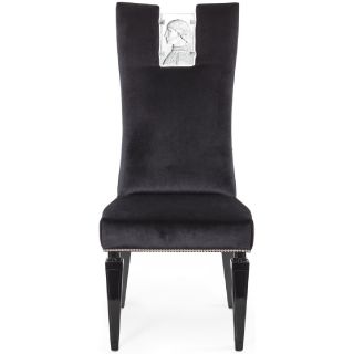 Arte Veneziana / Chairs without Arms / Nunzio Dèco Handcrafted FPH-GLF-009-103