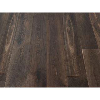 Bassano Parquet / Oak parquet / The Naturals Oak Smoked