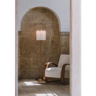 Schwung design / Floor Lamps / Odyssey 6