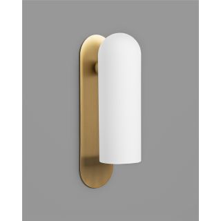 Schwung design / Wall Sconces / Odyssey LG