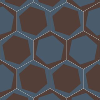 Bisazza / Cementiles / On/Off Night