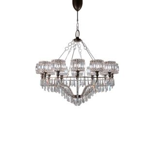 Patrizia Garganti / Chandeliers / Ophelia EX09