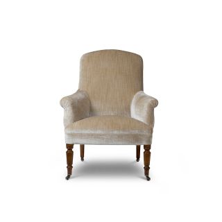 Beaumont & Fletcher / Armchairs / Oswald