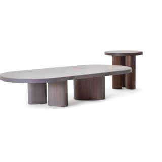 Ulivi Salotti / Coffee & Cocktail tables / Otis