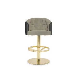 Luxxu / Bar Stools / Otto Swivel