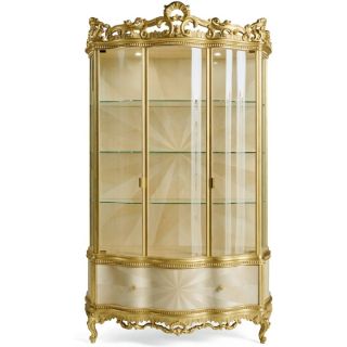 Jumbo Collection / Showcase / Ourlet Showcase