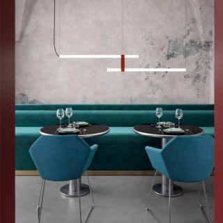 Axolight / Double Pendant / Paralela