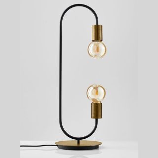 MM Lampadari / Table Lamps / Paramount 7382/L2