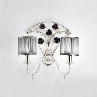 MM Lampadari / Wall Sconces / Paris 6988/A211