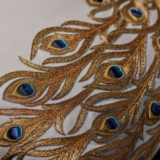 Beaumont & Fletcher / Textiles / Pavo