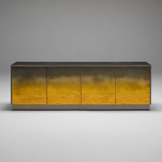 Arte Veneziana / Sideboards & Buffets / Peschici Contemporary Style FSB-GLF-210-23