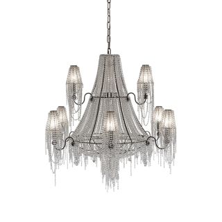 Patrizia Garganti / Chandeliers / On The Rocks PG007