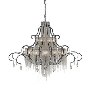 Patrizia Garganti / Chandeliers / On The Rocks PG011