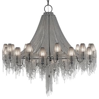 Patrizia Garganti / Chandeliers / On The Rocks PG031