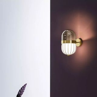 MM Lampadari / Wall Sconces / Pill 7237/A1