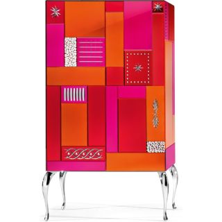 Arte Veneziana / Cabinets / Pinky Contemporary FCB-LDC-103-GM7010