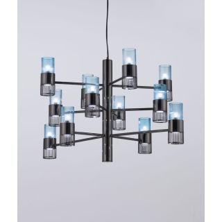 Euroluce Lampadari / Chandeliers / Planets L12