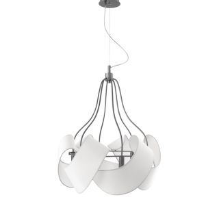 Patrizia Garganti / Pendants & Suspension Lights / Paralumen PM01