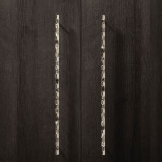 Objet Insolite / Made to measure Handles / Poignée de meubles sur mesure Fragile 14