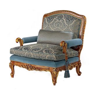 Zanaboni / Armchair / Napoleone