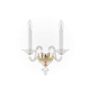 Preciosa / Luxurious and Elegant Wall Lamp / Historic Design Eugene S