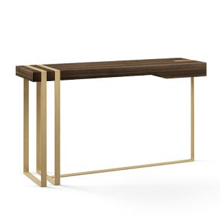 Pregno / Console table / Boulevard