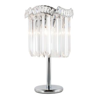 Patrizia Volpato / Table Lamps / Cristalli Murano Glass 24 Karat Gold 6008-LG