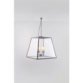 Original BTC / Pendants & Suspension Lights / Quad Extra Large Closed Top
