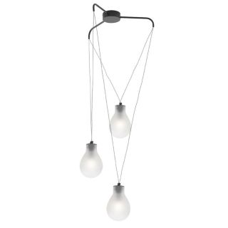 MM Lampadari / Pendants & Suspension Lights / Rain 7379/3
