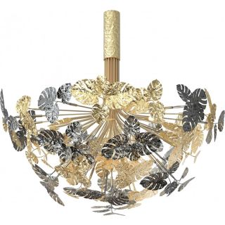 Castro Lighting / Pendants & Suspension Lights / Rainforest Bouquet 9825.120