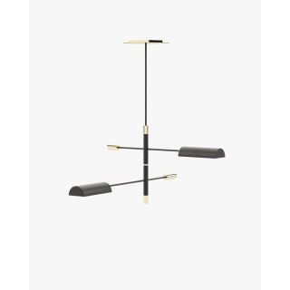 Laskasas / Suspension Lamps / Randolph
