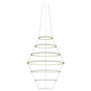 Fambuena / Pendants & Suspension Lights / Bagues LED 9134